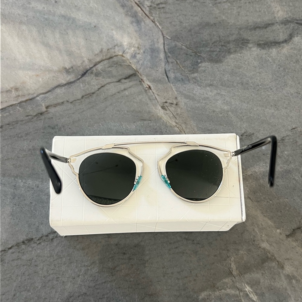 Women’s Dior So Real Sunglasses - Picture 5 of 9